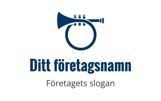 Trumpet logo