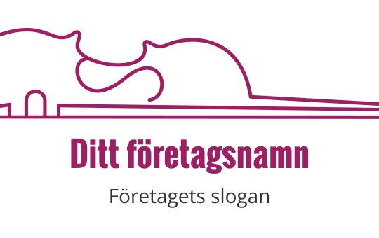 Saxofon logo