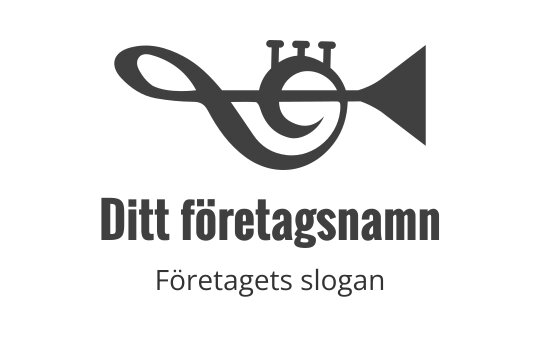 Trumpet logo