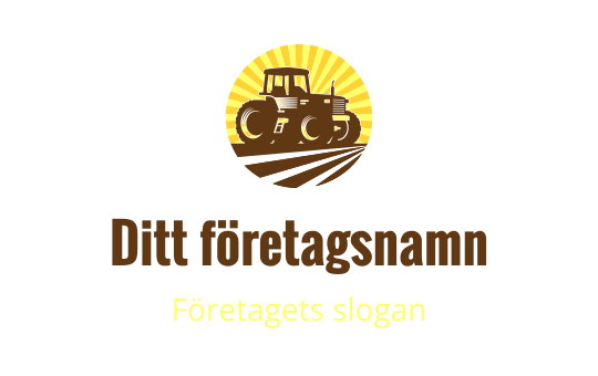 Traktorer logo