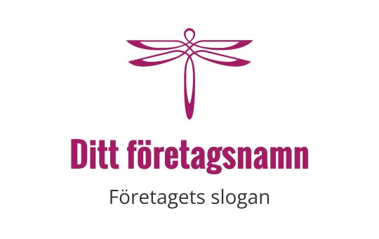 Dragonfly logo