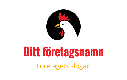 Restaurang logo