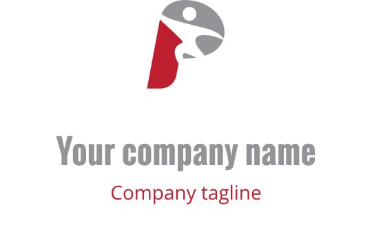 Logo design preview