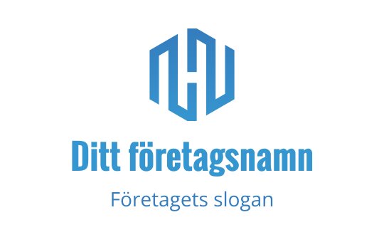 H logo