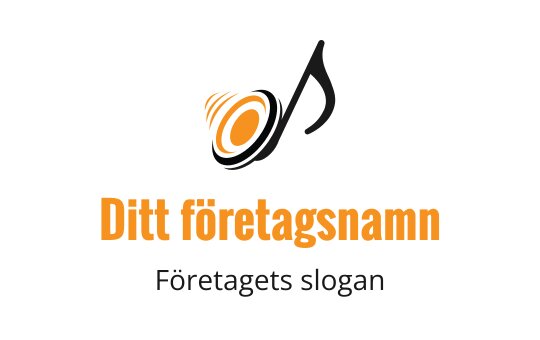 Hogtalare logo