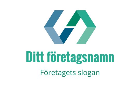 Webbplats logo