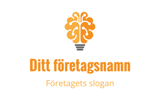 Hjarna logo
