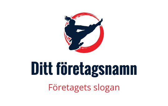 Kampsport logo
