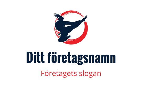 Kampsport logo