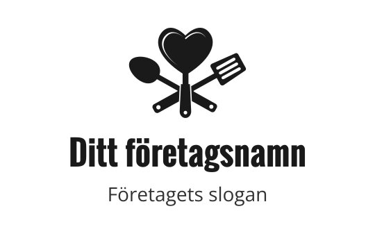 Pizza logo