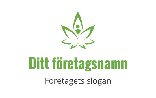 Andlig logo