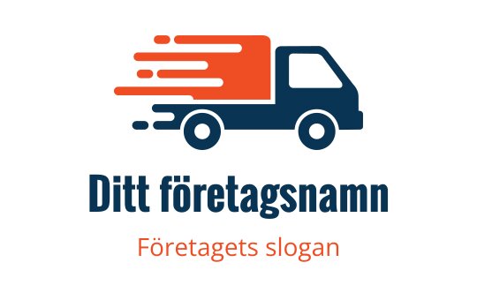 Matleverans logo
