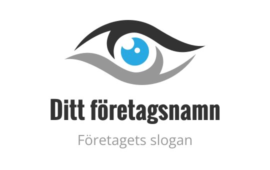 Optisk logo