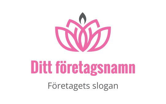 Candle logo