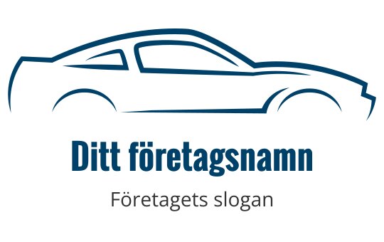 Bil logo