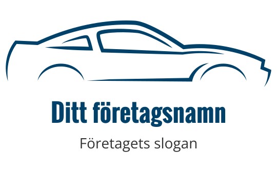 Bil logo