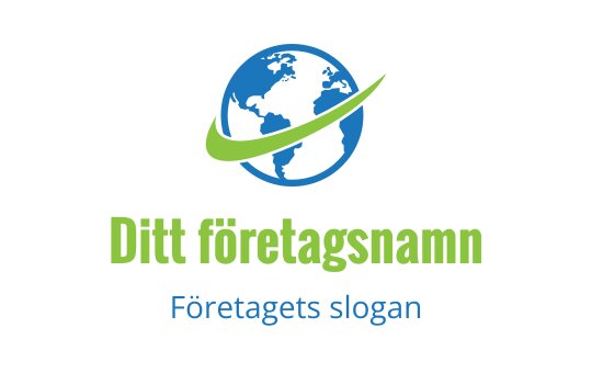 Varlden logo