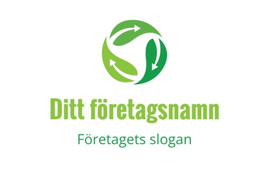 Ekologi logo