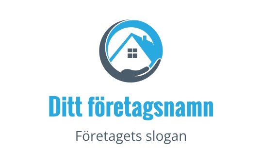 Hand logo