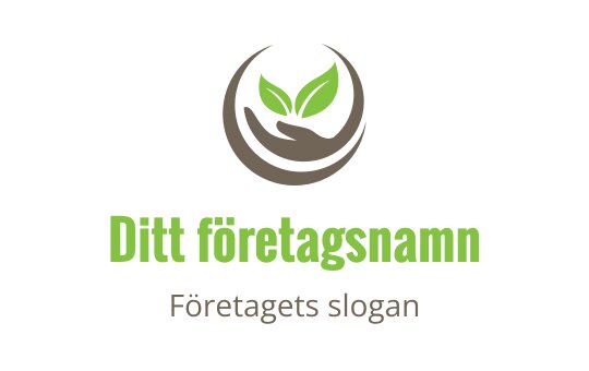 Farger logo