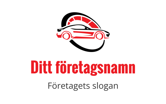 Racing logo