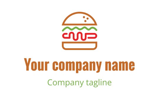 Grill logo