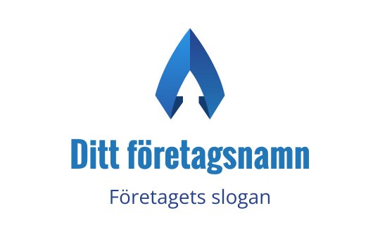 Foretag logo