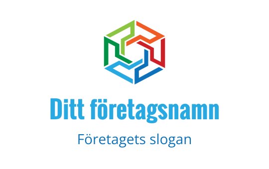 Transport, bilar, logistik logo