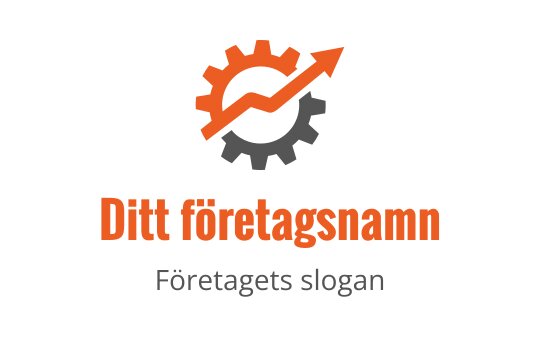 Foretag logo