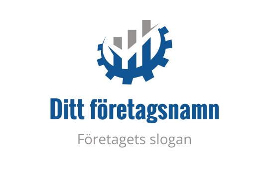 Foretag logo