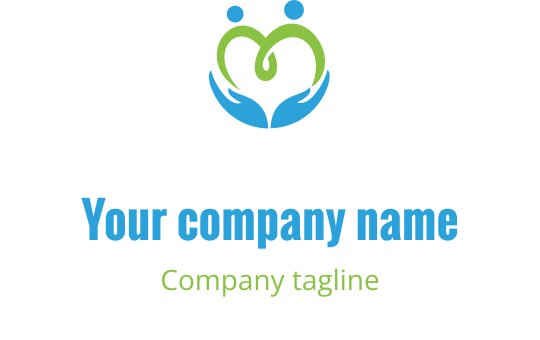 Familjen logo