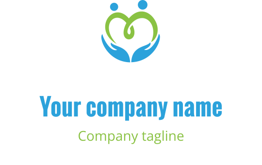 Familjen logo