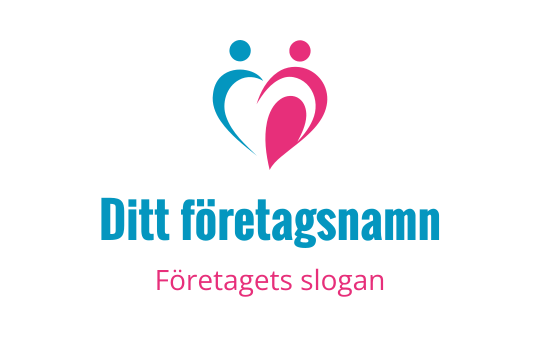 Hjarta logo