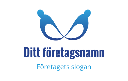 Handslag logo