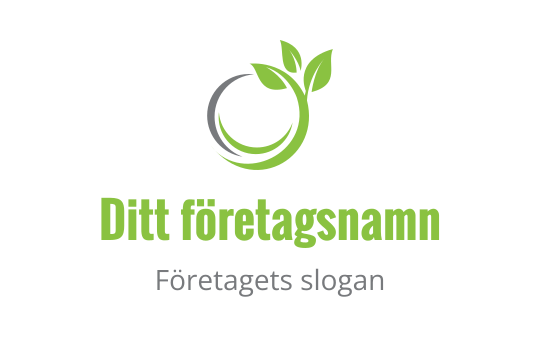 Logo design preview