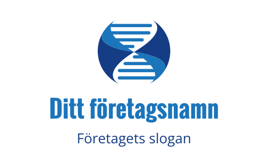 Dna logo