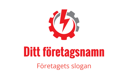 Elektrisk logo