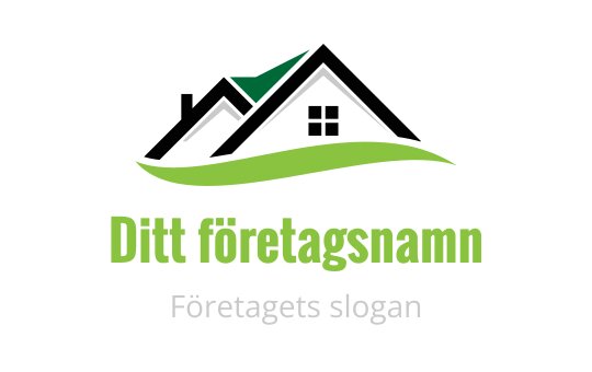 Farger logo
