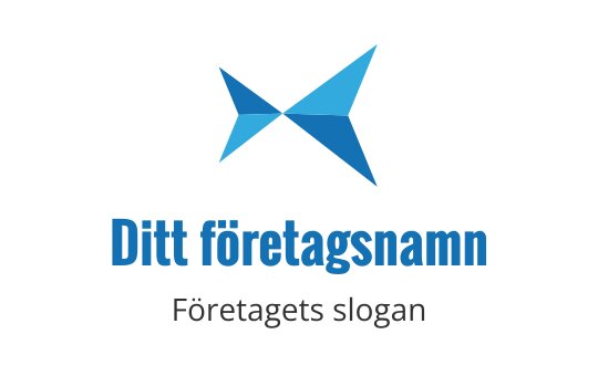 Abstrakt logo