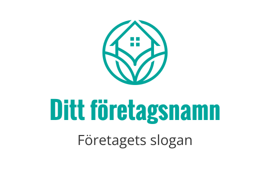 Blomma logo