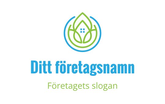 Ekologi logo