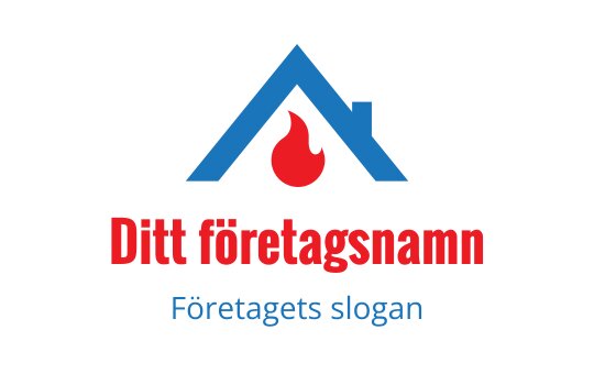 Luftkonditionering logo