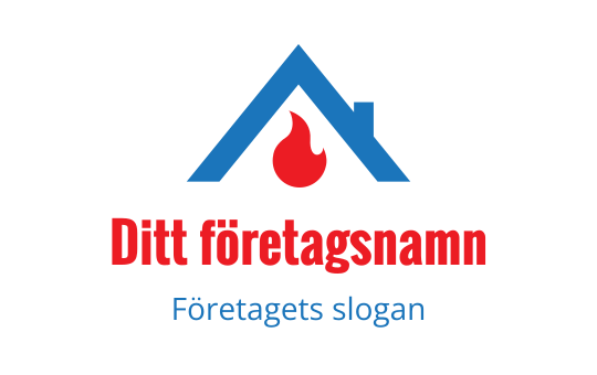 Uppvarmning logo