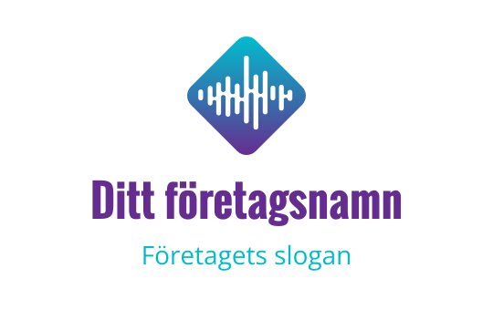 Hogtalare logo