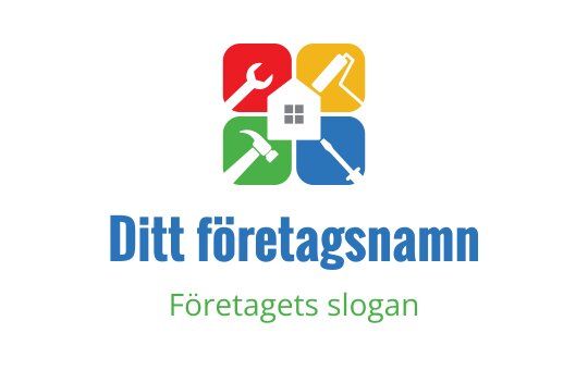 Handyman logo