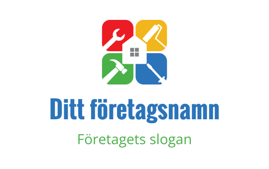 Renovering logo