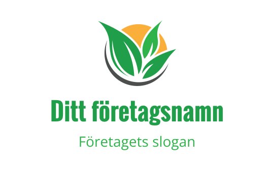 Farger logo