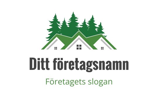 Farger logo