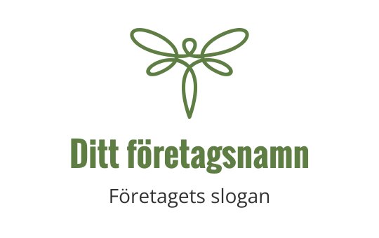 Dragonfly logo