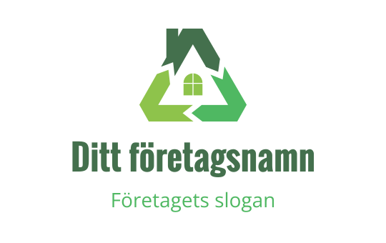 Ekologi logo
